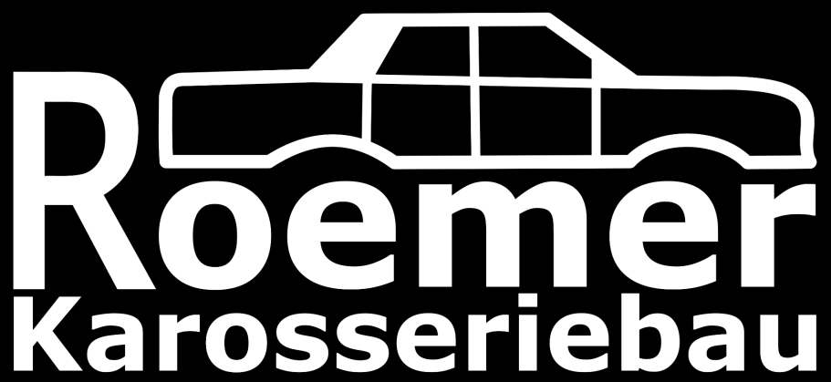 Logo Roemer Karosseriebau